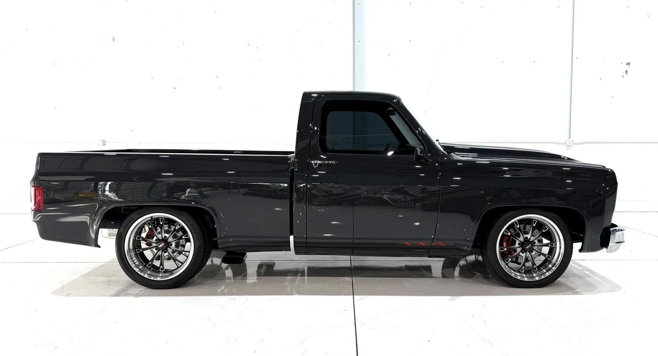 1977 Chevrolet C/K 3rd Gen - Image 10 of 31