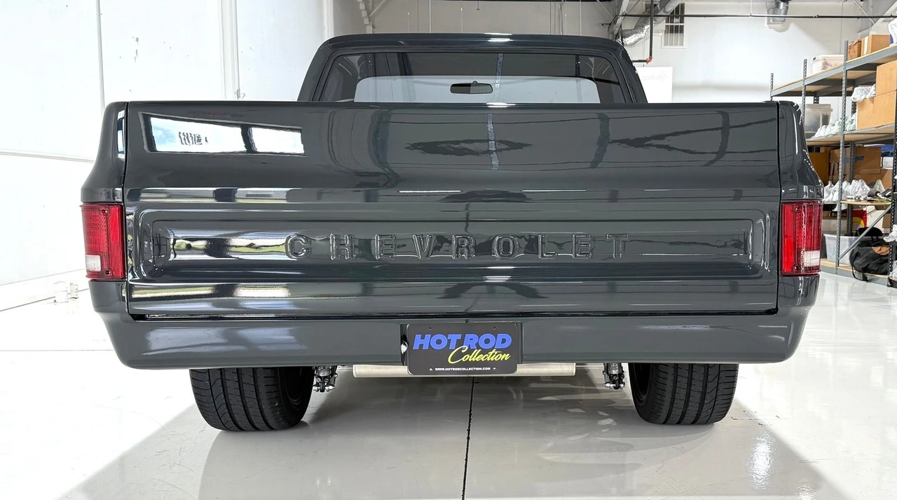 1977 Chevrolet C/K 3rd Gen - Image 31 of 31