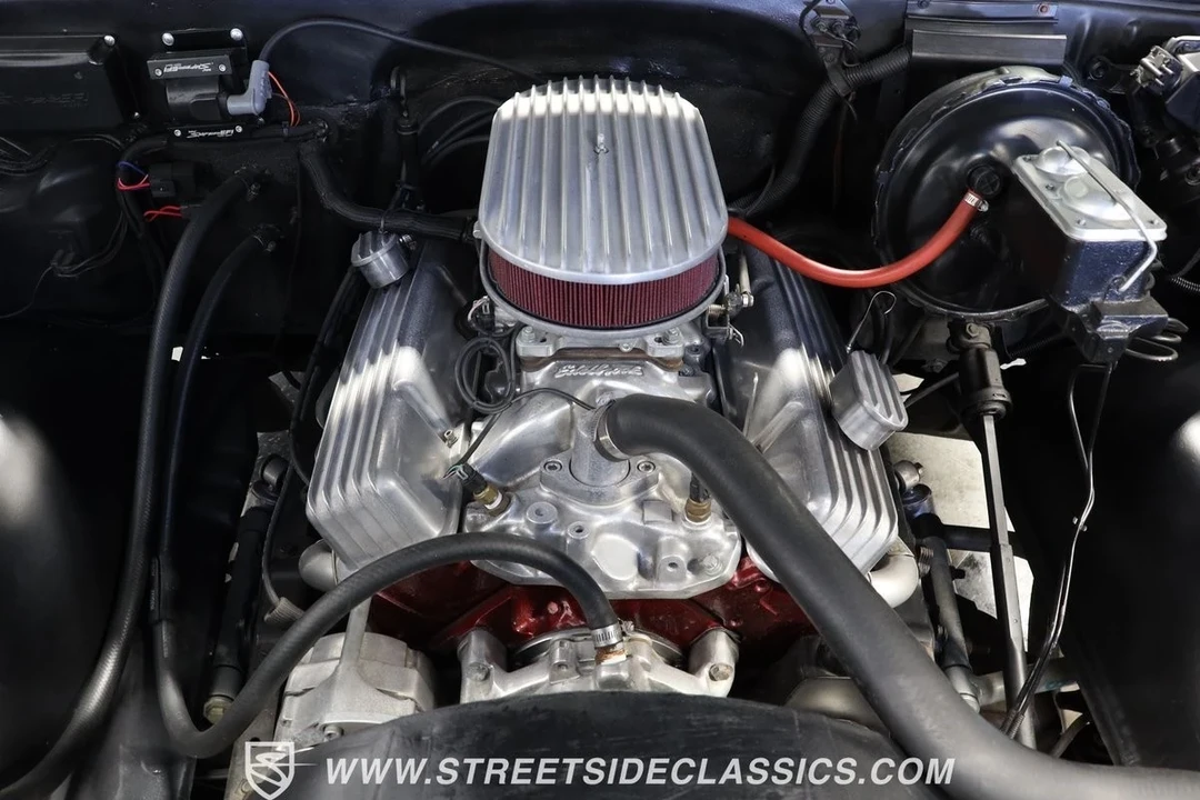 1977 Chevrolet C/K 2nd Gen - Image 4 of 12