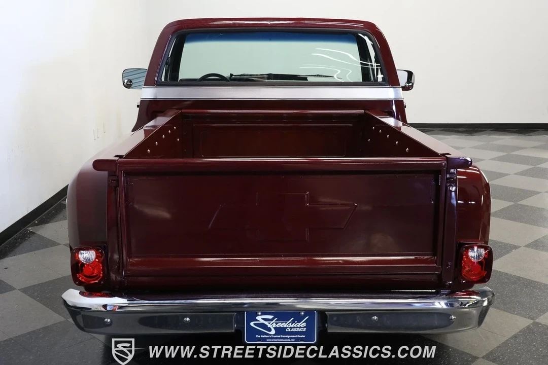 1977 Chevrolet C/K 2nd Gen - Image 9 of 12