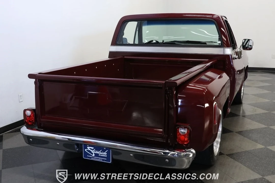 1977 Chevrolet C/K 2nd Gen - Image 10 of 12