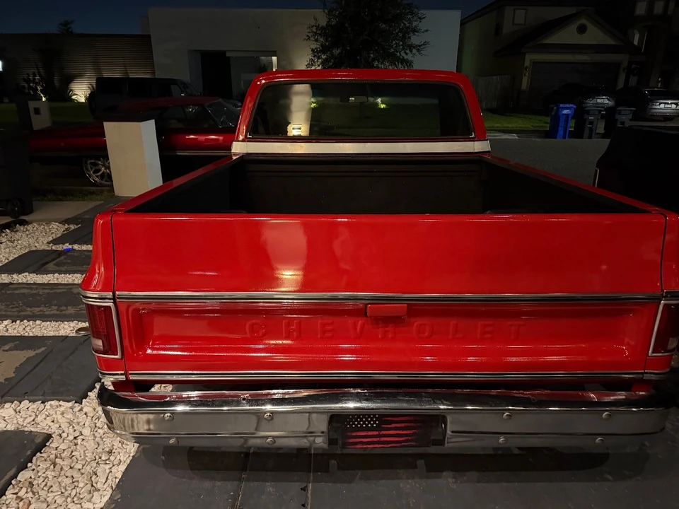 1977 Chevrolet C/K 3rd Gen - Image 8 of 31