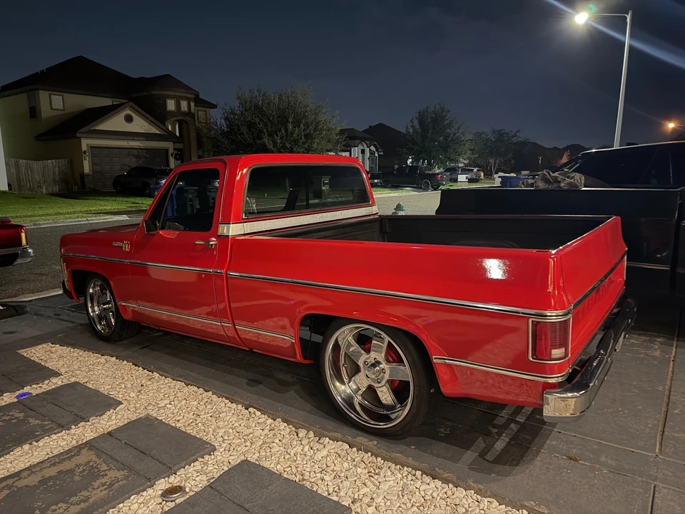 1977 Chevrolet C/K 3rd Gen - Image 6 of 31