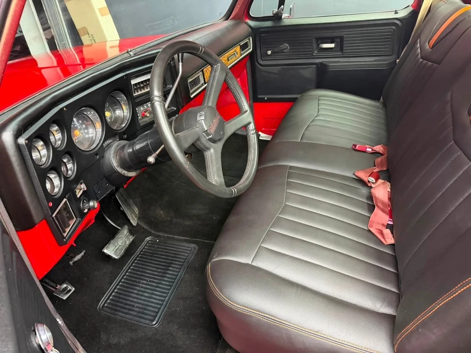 1977 Chevrolet C/K 3rd Gen - Image 20 of 31