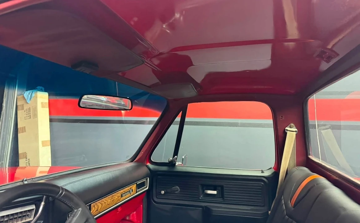 1977 Chevrolet C/K 3rd Gen - Image 21 of 31
