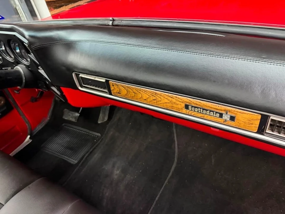 1977 Chevrolet C/K 3rd Gen - Image 19 of 31