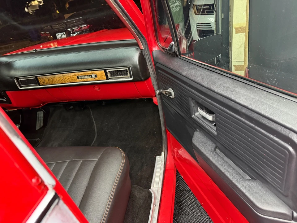 1977 Chevrolet C/K 3rd Gen - Image 18 of 31