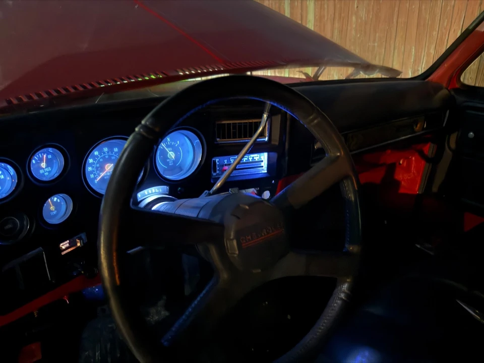 1977 Chevrolet C/K 3rd Gen - Image 27 of 31