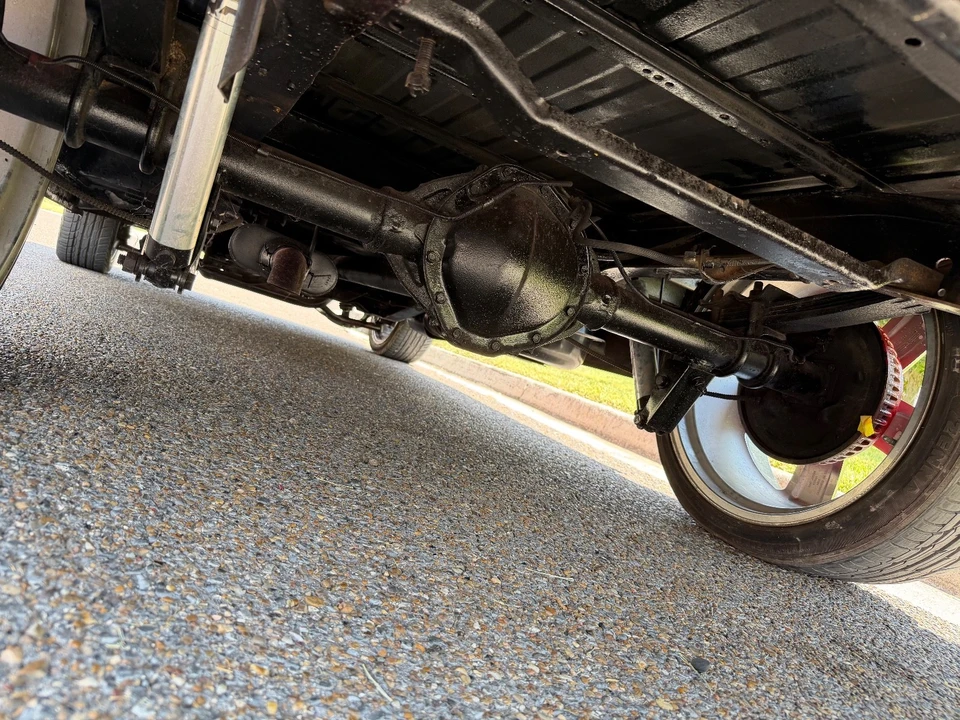 1977 Chevrolet C/K 3rd Gen - Image 29 of 31