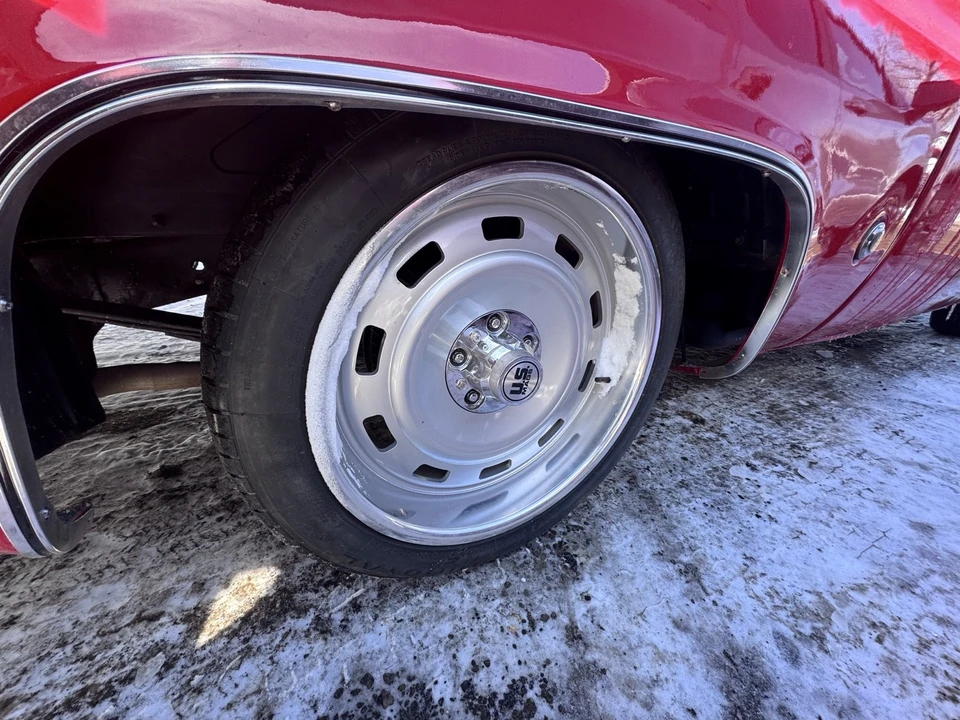 1977 Chevrolet C/K 2nd Gen - Image 6 of 21