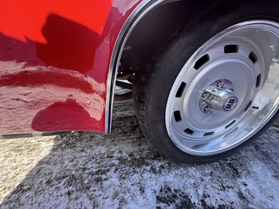 1977 Chevrolet C/K 2nd Gen - Image 5 of 21
