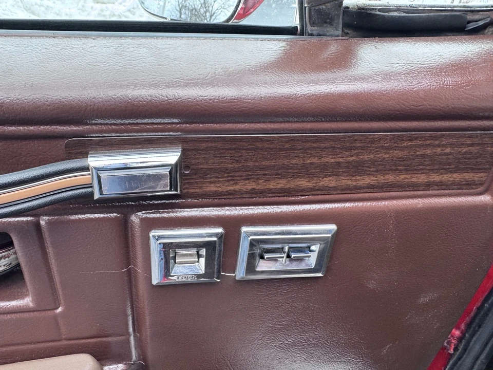 1977 Chevrolet C/K 2nd Gen - Image 17 of 21