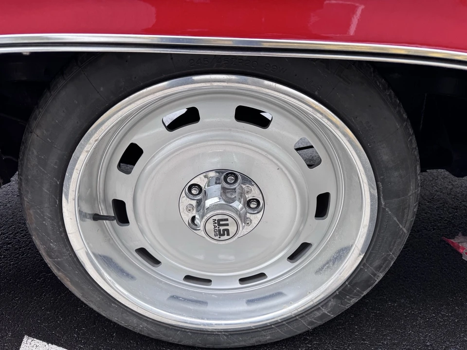 1977 Chevrolet C/K 2nd Gen - Image 13 of 21