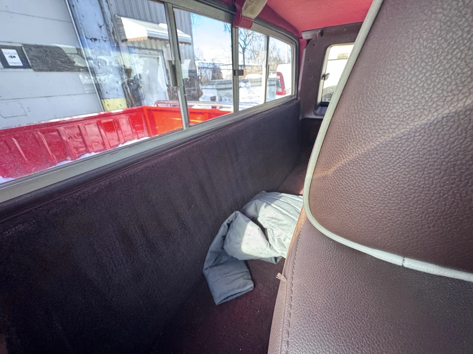 1977 Chevrolet C/K 2nd Gen - Image 18 of 21