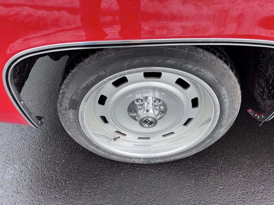 1977 Chevrolet C/K 2nd Gen - Image 16 of 21