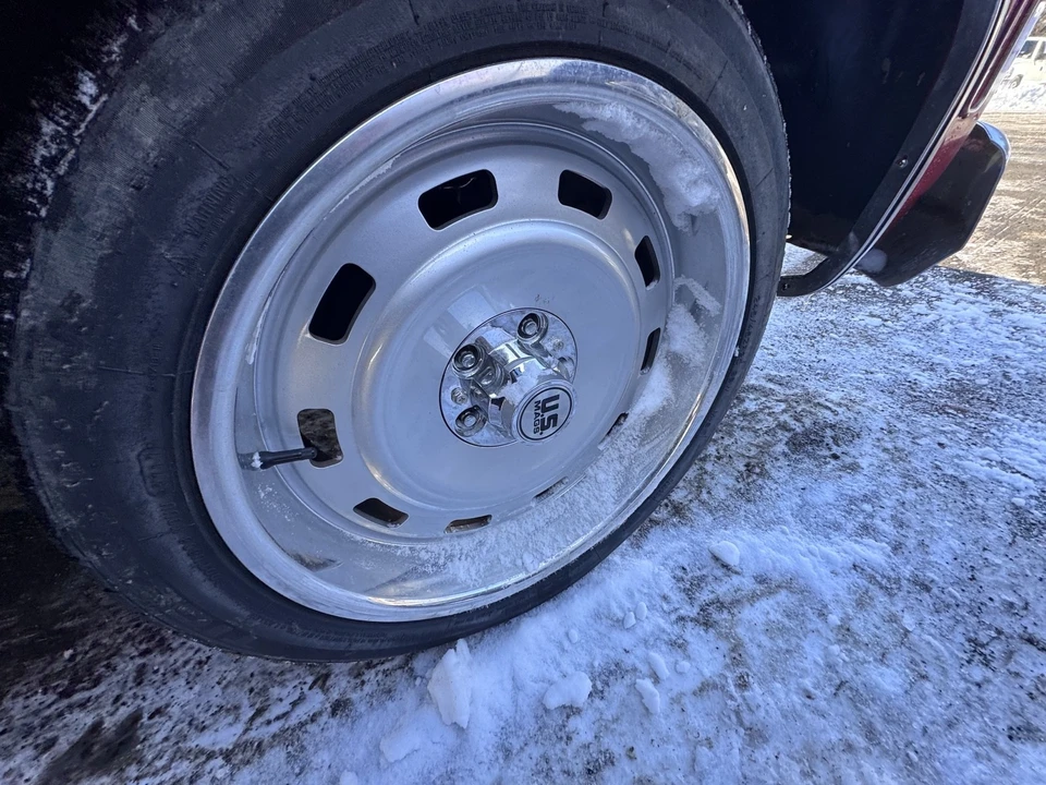 1977 Chevrolet C/K 2nd Gen - Image 4 of 21