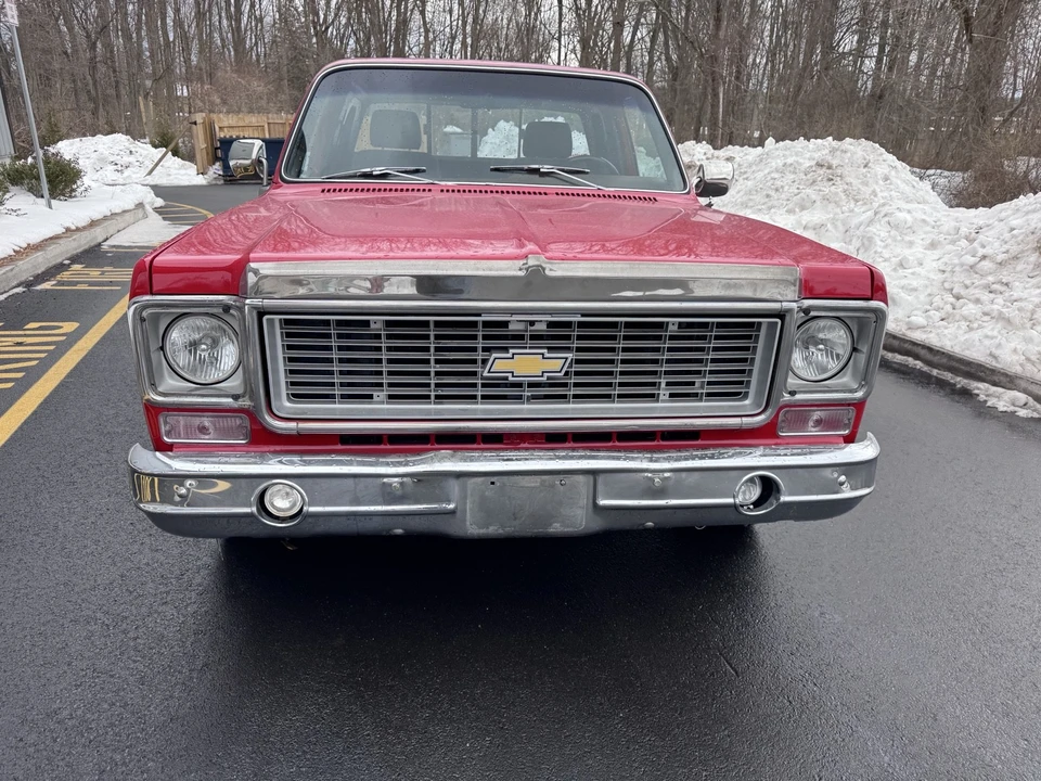 1977 Chevrolet C/K 2nd Gen - Image 15 of 21