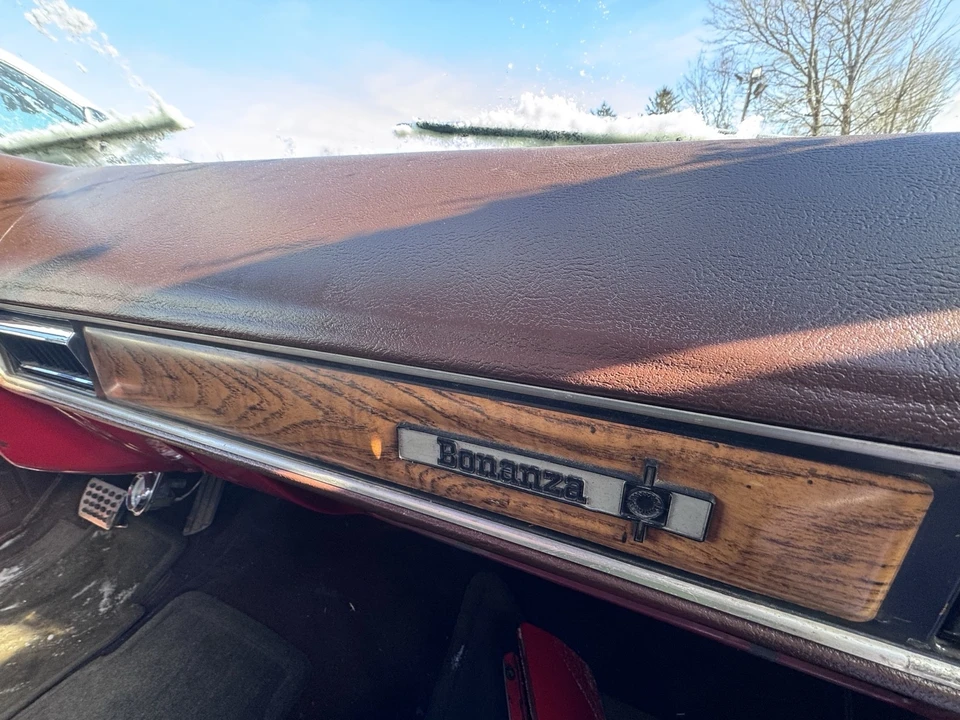 1977 Chevrolet C/K 2nd Gen - Image 2 of 21