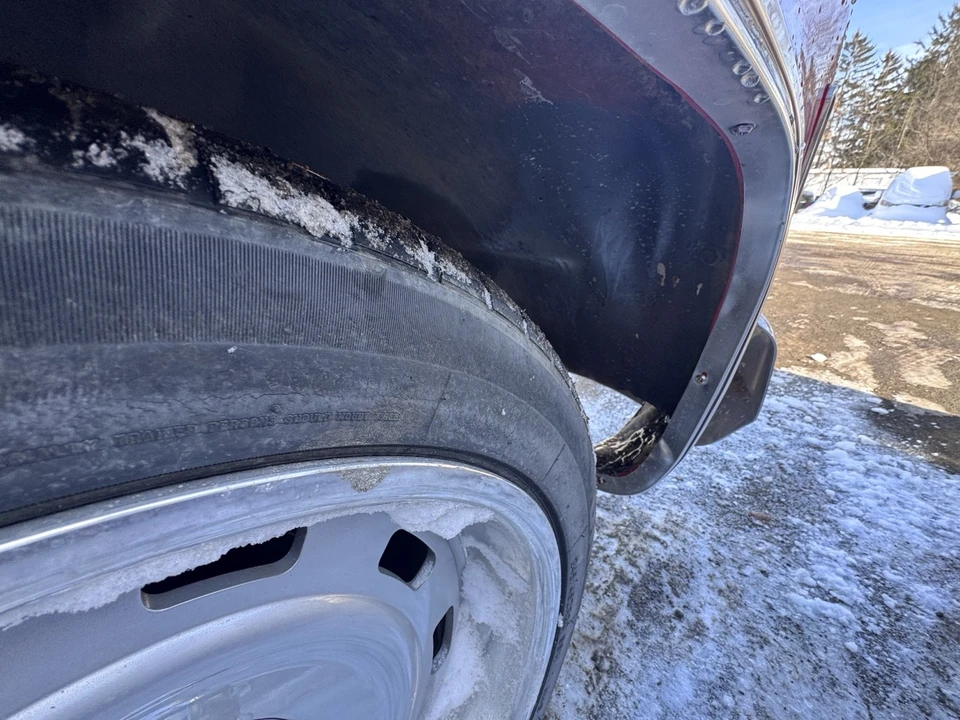 1977 Chevrolet C/K 2nd Gen - Image 3 of 21