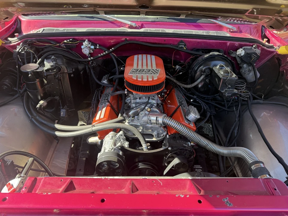 1977 Chevrolet C/K 2nd Gen - Image 13 of 15