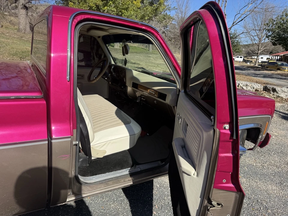 1977 Chevrolet C/K 2nd Gen - Image 15 of 15