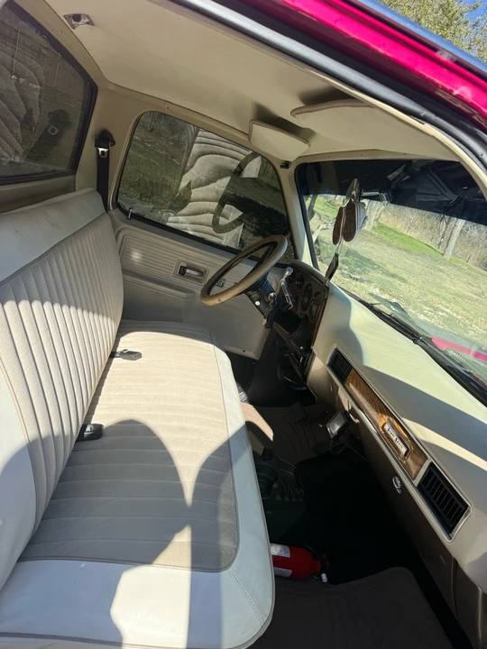 1977 Chevrolet C/K 2nd Gen - Image 10 of 15