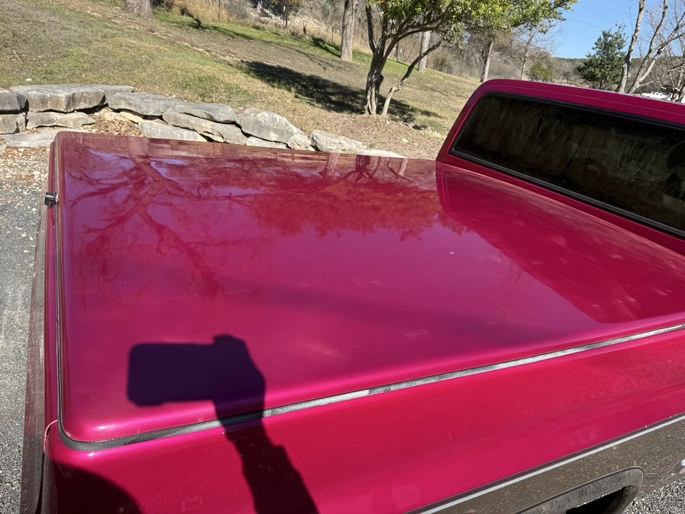 1977 Chevrolet C/K 2nd Gen - Image 7 of 15