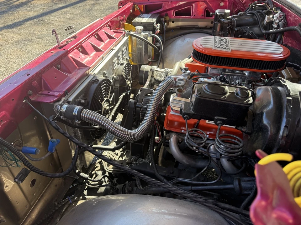 1977 Chevrolet C/K 2nd Gen - Image 14 of 15