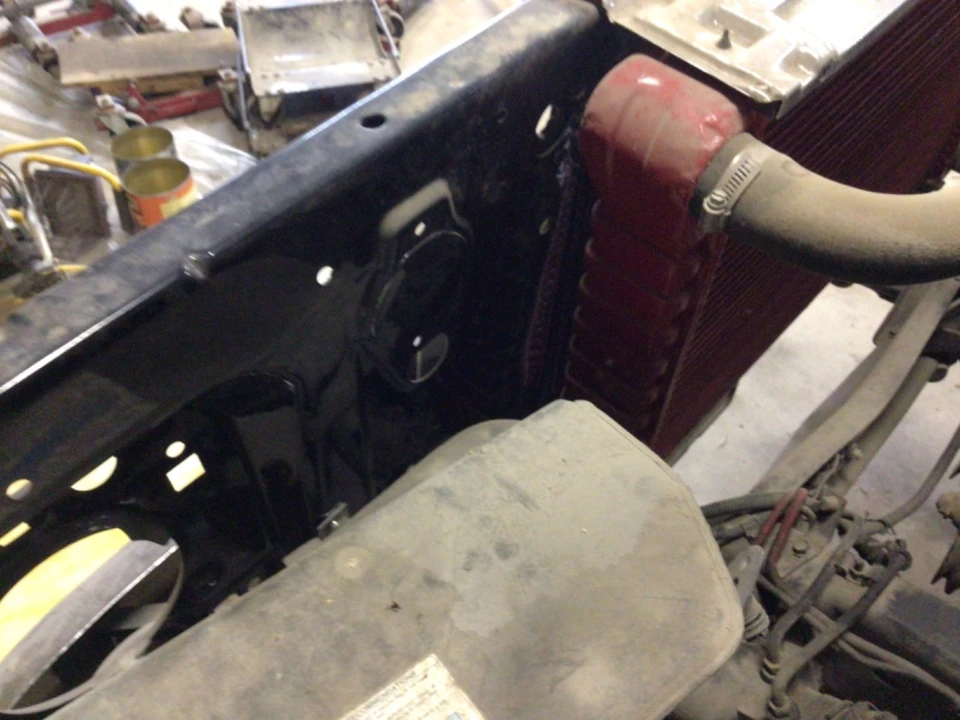 1977 Chevrolet C/K 2nd Gen - Image 16 of 18