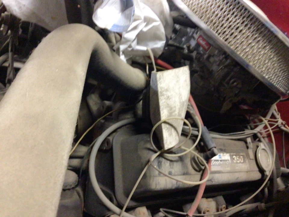1977 Chevrolet C/K 2nd Gen - Image 6 of 18