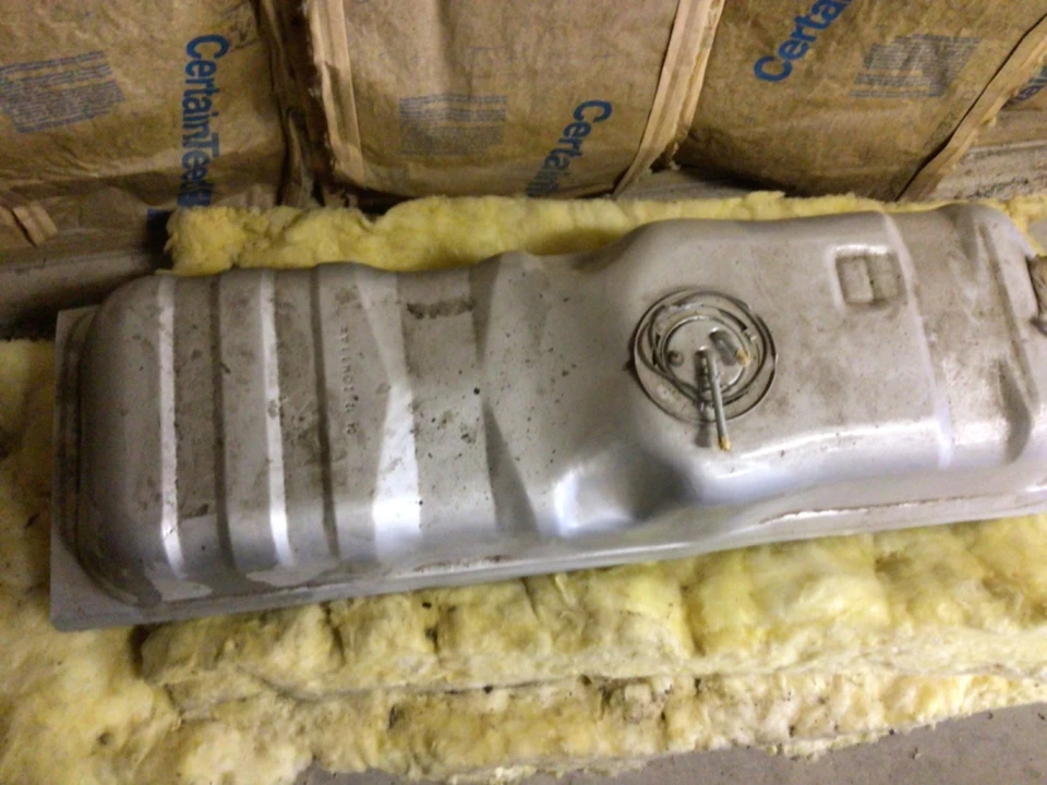 1977 Chevrolet C/K 2nd Gen - Image 15 of 18