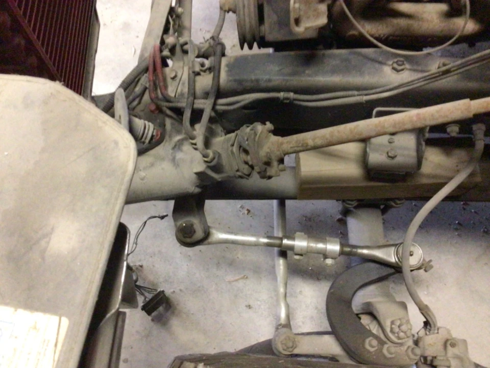 1977 Chevrolet C/K 2nd Gen - Image 5 of 18