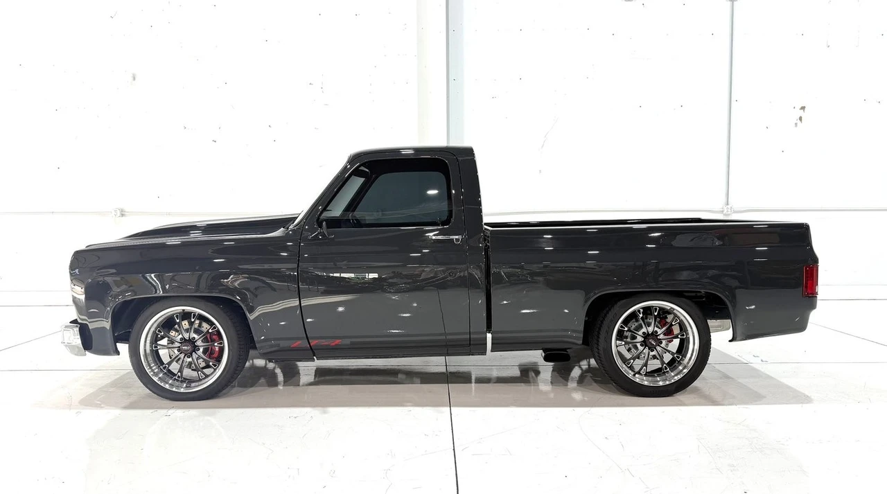 1977 Chevrolet C/K 3rd Gen - Image 5 of 31