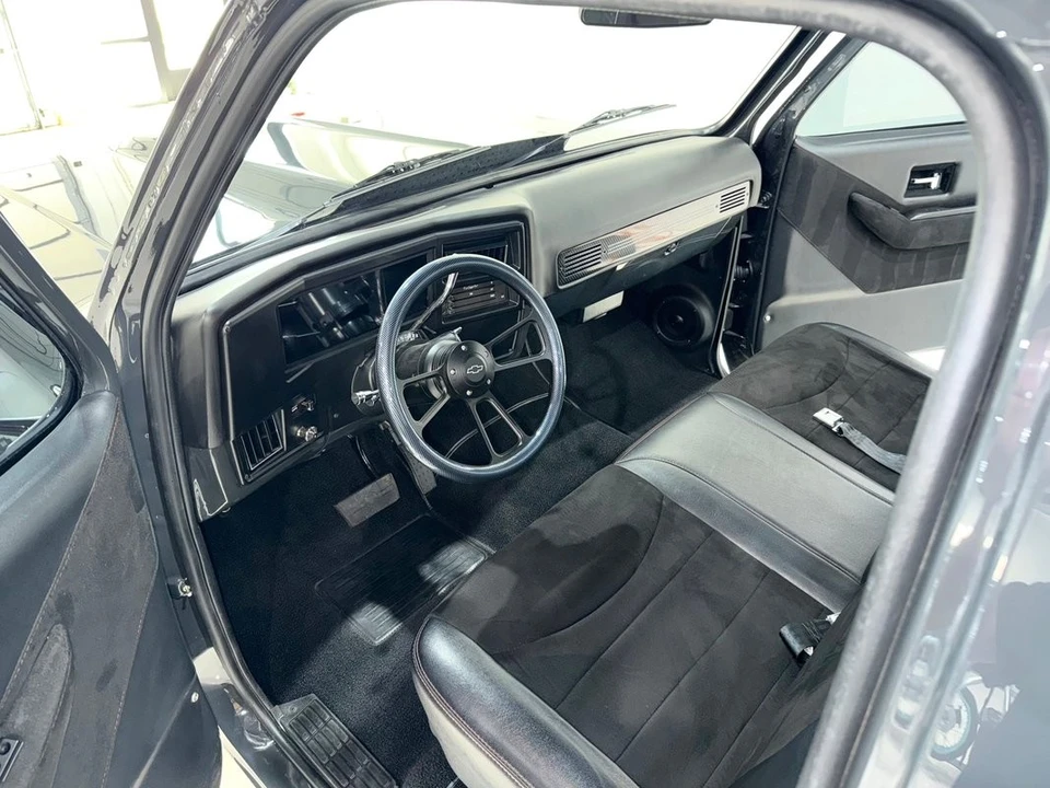 1977 Chevrolet C/K 3rd Gen - Image 24 of 31