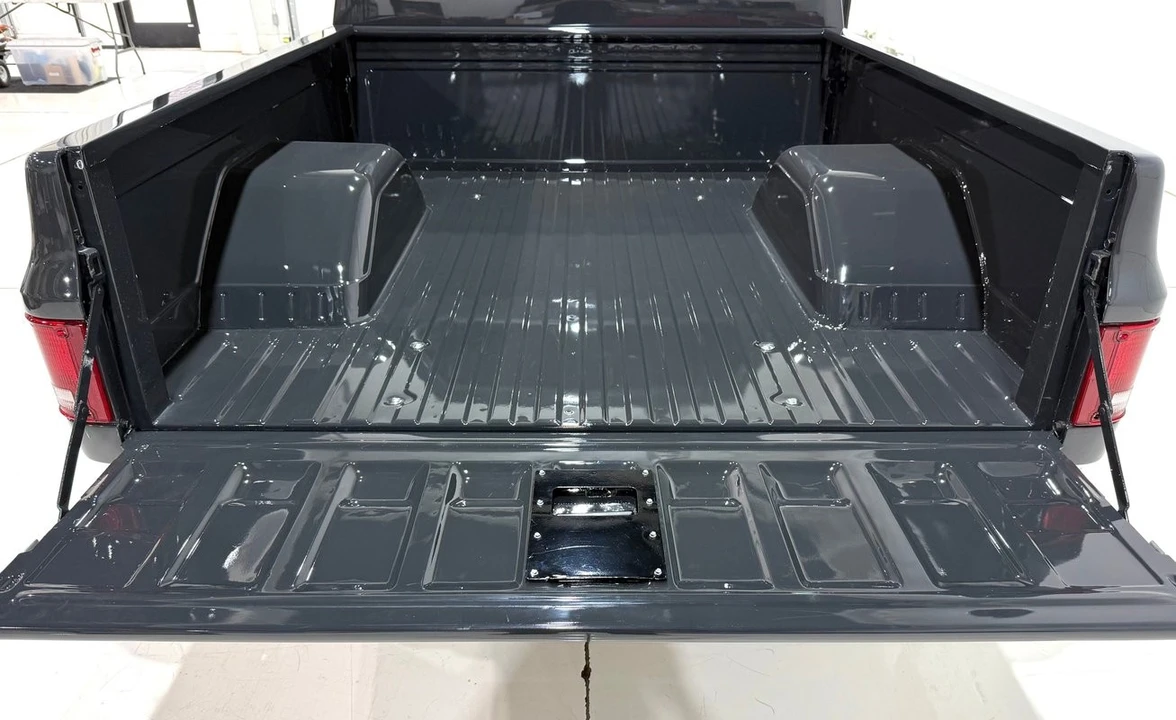1977 Chevrolet C/K 3rd Gen - Image 17 of 31