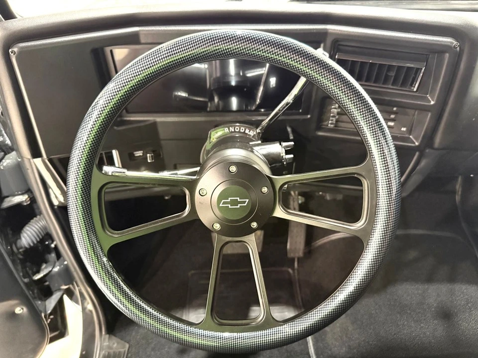 1977 Chevrolet C/K 3rd Gen - Image 25 of 31
