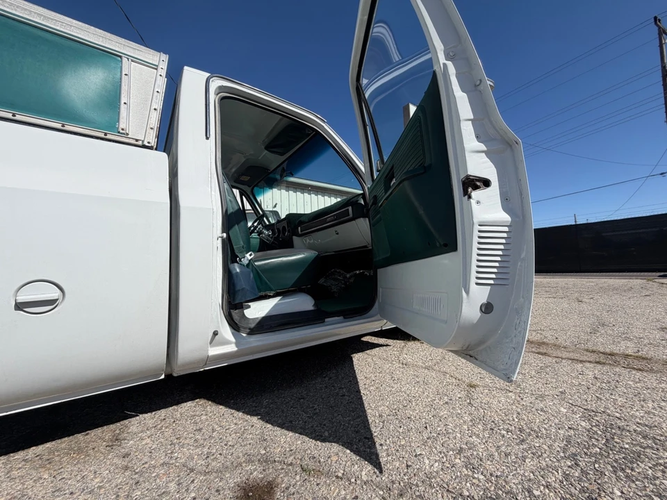 1977 Chevrolet C/K 3rd Gen - Image 23 of 31