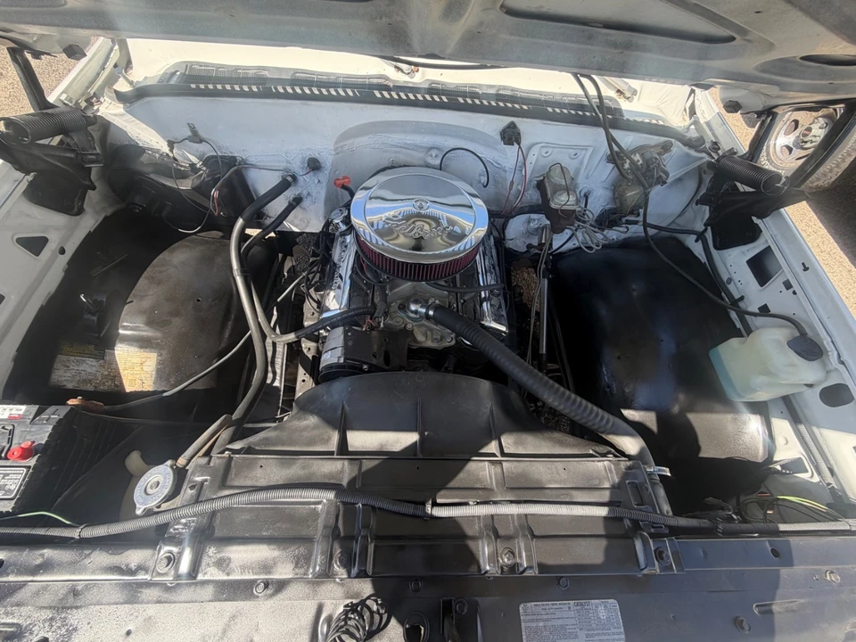 1977 Chevrolet C/K 3rd Gen - Image 31 of 31