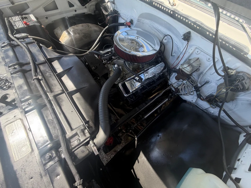 1977 Chevrolet C/K 3rd Gen - Image 30 of 31