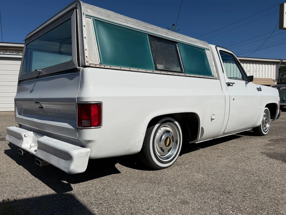 1977 Chevrolet C/K 3rd Gen - Image 6 of 31