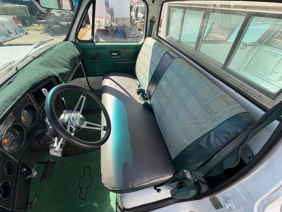1977 Chevrolet C/K 3rd Gen - Image 24 of 31