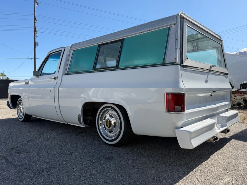 1977 Chevrolet C/K 3rd Gen - Image 5 of 31