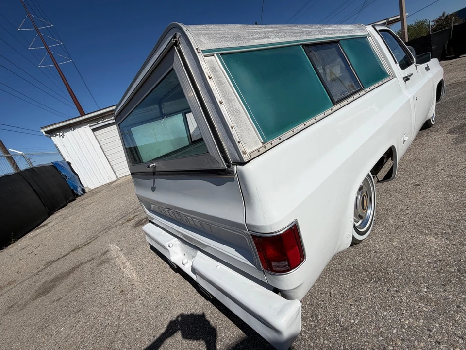 1977 Chevrolet C/K 3rd Gen - Image 13 of 31