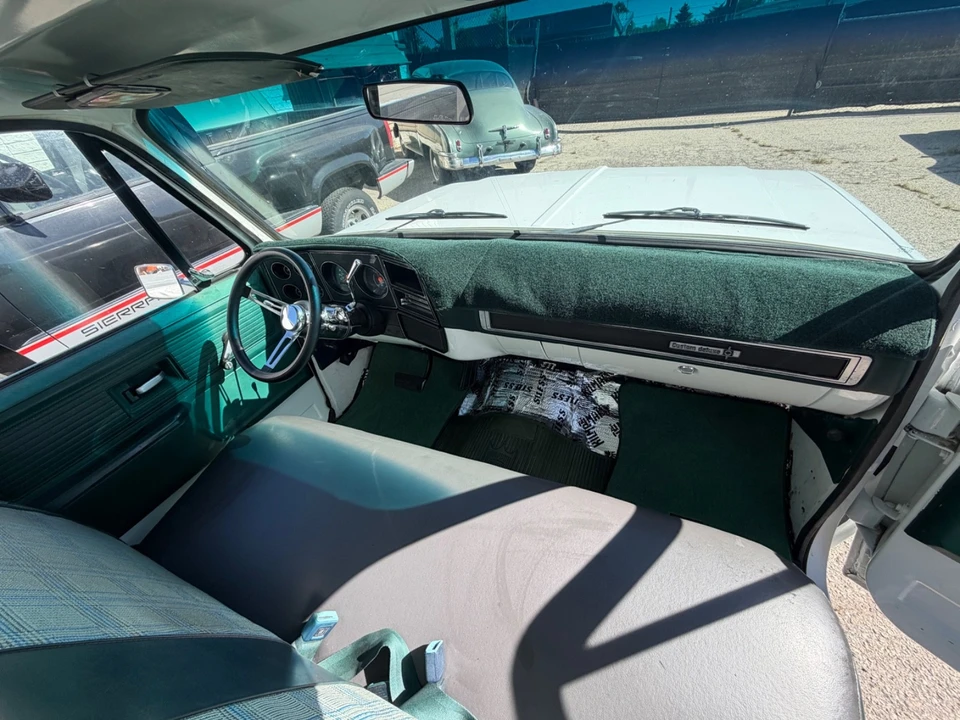 1977 Chevrolet C/K 3rd Gen - Image 26 of 31