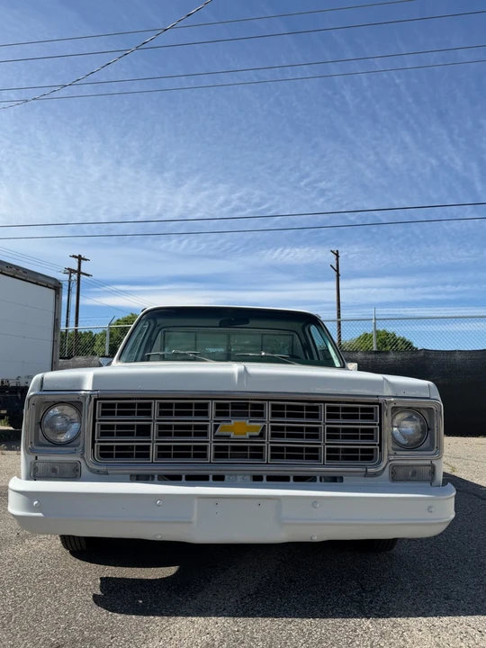 1977 Chevrolet C/K 3rd Gen - Image 17 of 31