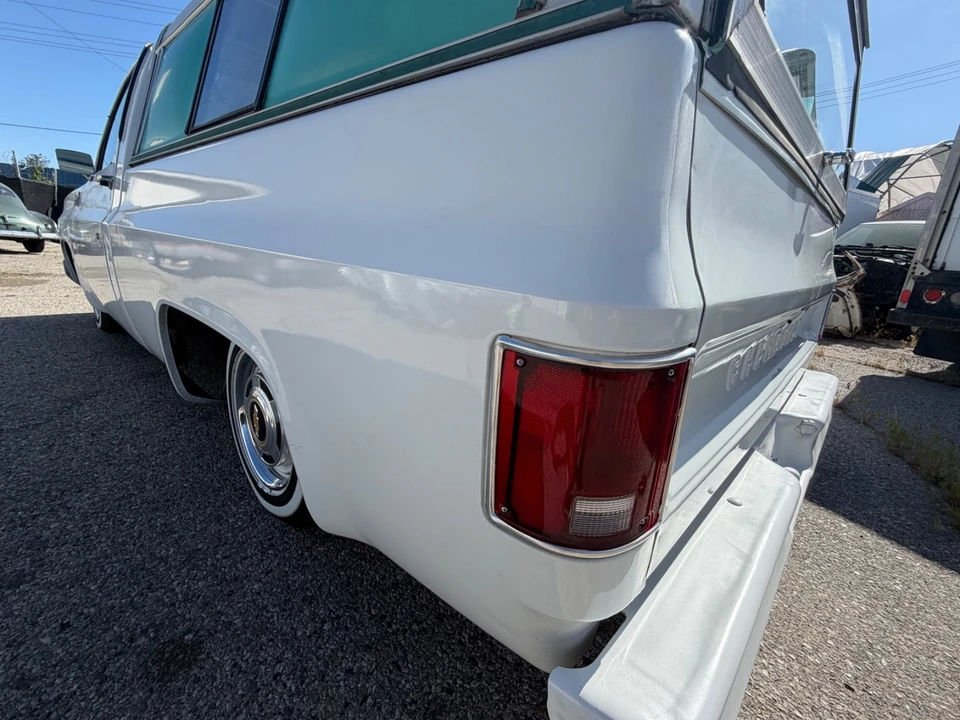 1977 Chevrolet C/K 3rd Gen - Image 12 of 31