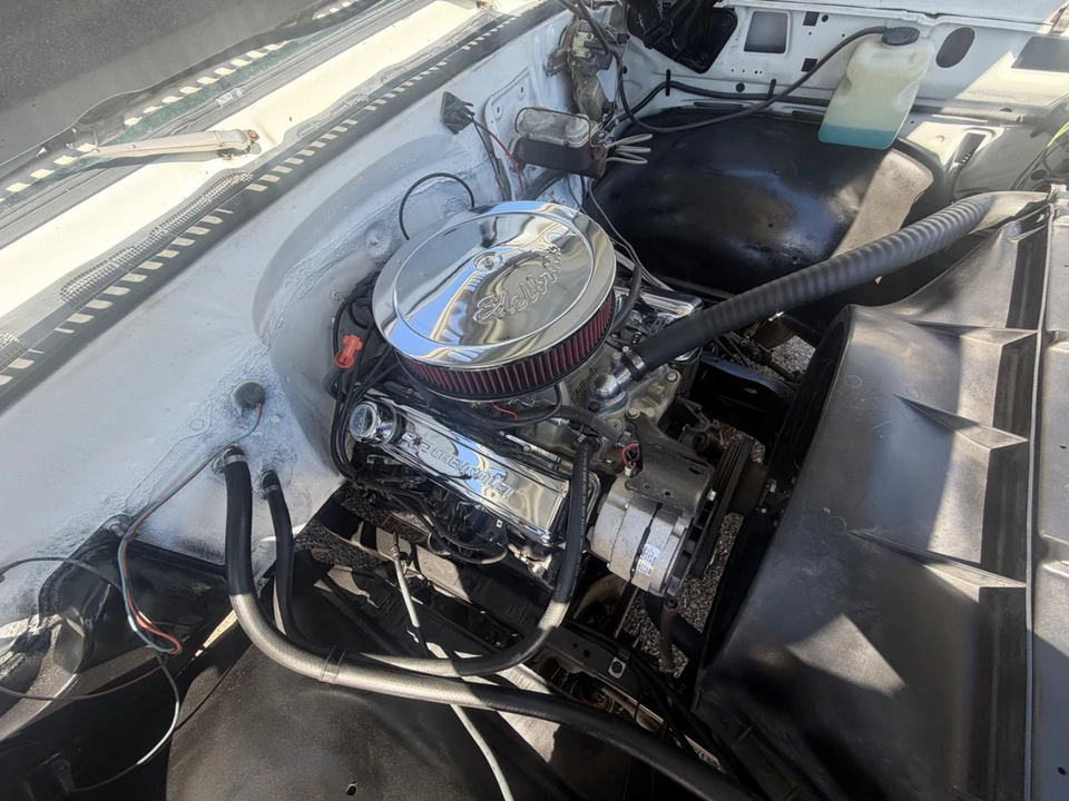 1977 Chevrolet C/K 3rd Gen - Image 29 of 31