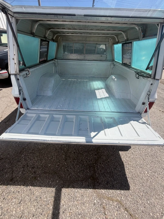 1977 Chevrolet C/K 3rd Gen - Image 21 of 31