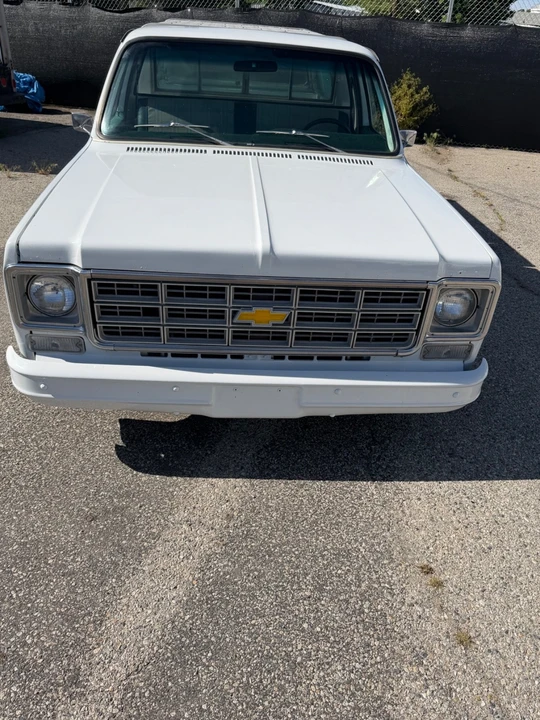 1977 Chevrolet C/K 3rd Gen - Image 18 of 31
