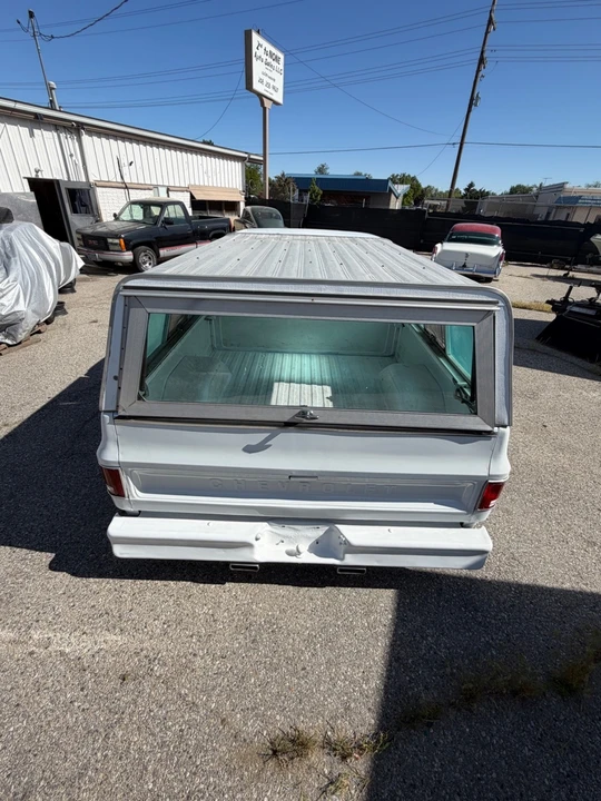 1977 Chevrolet C/K 3rd Gen - Image 16 of 31